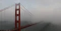 Ultra HD 4K San Francisco Skyline, Golden Gate Bridge, Busy City Car Commuters 4k or 4k+ Resolution