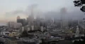 Ultra HD 4K San Francisco Downtown Skyline Aerial Sunset Transamerica Pyramid US 4k or 4k+ Resolution