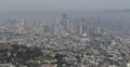 Ultra HD 4K San Francisco Bay Aerial View Skyline, Downtown Cityscape from Above 4k or 4k+ Resolution