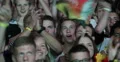 Ultra HD 4K Smiling Happy Young Adult Teen Smile Portrait Public Audience People 4k or 4k+ Resolution