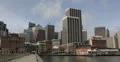 Ultra HD 4K Spear Street Tower San Francisco Skyline Downtown Financial District 4k or 4k+ Resolution