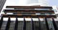 Ultra HD 4K Stock Market Display Times Square LED Ticker Board, Dow Jones Nasdaq 4k or 4k+ Resolution