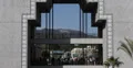 Ultra HD 4K Tourists Attractions, Hollywood Hills Sign, Shopping Highland Center 4k or 4k+ Resolution