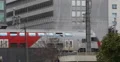 Ultra HD 4K Train Passing OBB Austrian Public Transportation Commuters Commute 4k or 4k+ Resolution