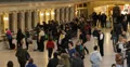 Ultra HD 4K UHD Commuters Tourists Grand Central Station Largest Train Station 4k or 4k+ Resolution