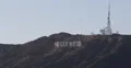 Ultra HD 4K UHD Hollywood Sign Los Angeles Hills Broadcast Television TV Antenna 4k or 4k+ Resolution