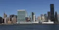 Ultra HD 4K UHD New York City Manhattan Skyline Empire State Building Big Apple 4k or 4k+ Resolution