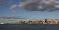 Ultra HD 4K UHD New York City Manhattan Midtown Skyline Empire State Building 4k or 4k+ Resolution