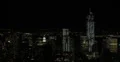Ultra HD 4K UHD Night WTC One World Trade Center Aerial View New York City NYC 4k or 4k+ Resolution
