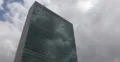 Ultra HD 4K UHD United Nations Organization Building New York City Headquarters 4k or 4k+ Resolution