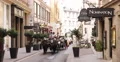 Ultra HD 4K UHD Vienna Old Town Sightseeing Horse Carriage Fiacre Narrow Street 4k or 4k+ Resolution