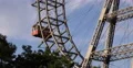 Ultra HD 4K UHD Wien Giant Ferris Wheel Funfair Tourist Attraction Vienna Prater 4k or 4k+ Resolution