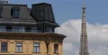 Ultra HD 4K Vienna Famous Landmark Stephen Cathedral Establishing Shot Buildings 4k or 4k+ Resolution