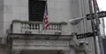 Ultra HD 4K Wall Street New York Stock Exchange Financial District American Flag 4k or 4k+ Resolution