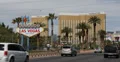 Ultra HD 4K Welcome to Fabulous Las Vegas Nevada Sign Strip, Mandalay Bay Hotel 4k or 4k+ Resolution