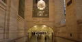 Ultra HD 4K Wide Grand Central Terminal Station NYC, Busy Commuters, Rush Hour 4k or 4k+ Resolution