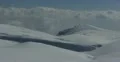 Ultra HD 4K Winter Landscape, Beautiful Mountains in Cold Season, Fir Tree 4k or 4k+ Resolution