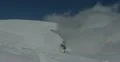 Ultra HD 4K Winter Landscape, Beautiful Mountains in Cold Season, Fir Tree 4k or 4k+ Resolution