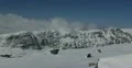 Ultra HD 4K Winter Landscape, Beautiful Mountains in Cold Season, Fir Tree 4k or 4k+ Resolution