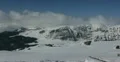 Ultra HD 4K Winter Landscape, Beautiful Mountain Valley, Snow, Fir Tree 4k or 4k+ Resolution