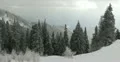 Ultra HD 4K Winter Landscape Valley, Beautiful Mountains in Cold , Snowy, Snow 4k or 4k+ Resolution