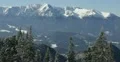 Ultra HD 4K Winter Landscape, Beautiful Mountain Valley, Snowy, Snow 4k or 4k+ Resolution