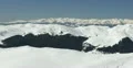 Ultra HD 4K Winter Landscape, Beautiful Mountains in Cold Season, Fir Tree 4k or 4k+ Resolution
