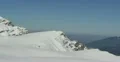 Ultra HD 4K Winter Landscape, Beautiful Mountains in Cold Season, Fir Tree 4k or 4k+ Resolution