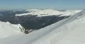 Ultra HD 4K Winter Landscape, Snow Covered Beautiful Mountains in Cold Season 4k or 4k+ Resolution