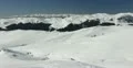 Ultra HD 4K Winter Landscape, Beautiful Mountains in Cold Season, Fir Tree 4k or 4k+ Resolution