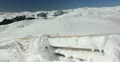 Ultra HD 4K Winter Landscape, Beautiful Mountains in Cold Season, Fir Tree 4k or 4k+ Resolution