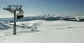 Ultra HD 4K Winter Landscape, Snow Covered Beautiful Mountains in Cold 4k or 4k+ Resolution
