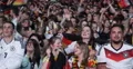 Ultra HD 4K World Cup Audience German Team Fans Happiness Happy Supporters 4k or 4k+ Resolution