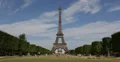 Ultra HD 4K World Famous Eiffel Tower Paris Champ de Mars, Lovers Family Holiday 4k or 4k+ Resolution