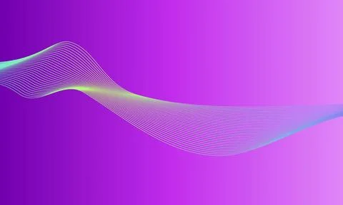 Ultra HD abstract graphic design gradient background, gradient background Stock Illustration
