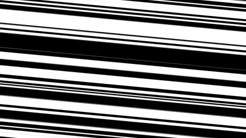 Ultra HD Shifting Stripes Background Loop 8K. Stock Footage 335996688