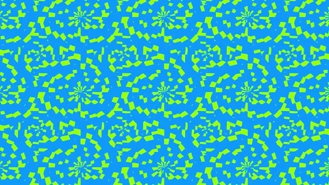 Ultra HD Shifting Stripes Background Loop 8K. Stock Footage 337159636