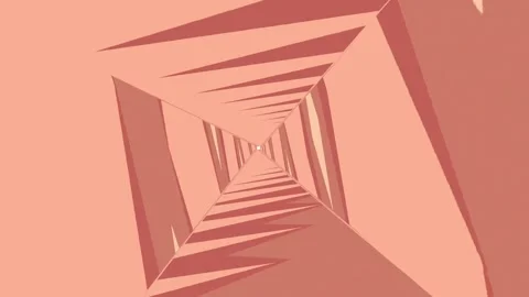 Ultra HD Shifting Stripes Background Loop 8K. Stock Footage 337159649