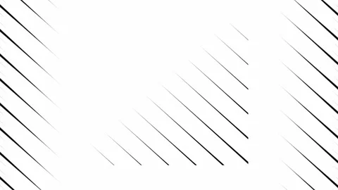 Ultra HD Shifting Stripes Background Loop 8K. Stock Footage 337159654