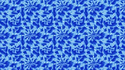 Ultra HD Shifting Stripes Background Loop 8K. Stock Footage 337159658