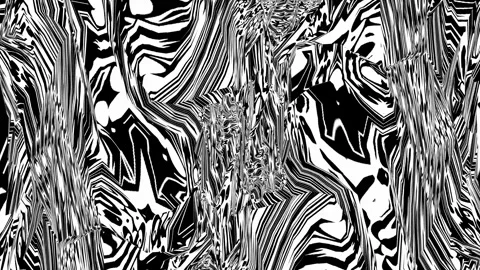 Ultra HD Shifting Stripes Background Loop 8K. Stock Footage 337159660