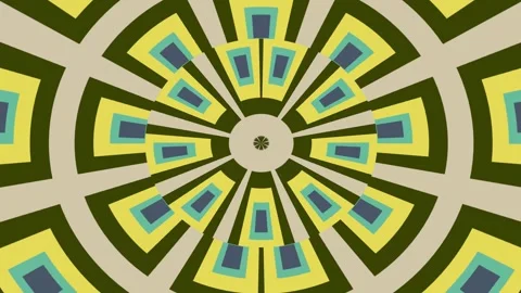 Ultra HD Shifting Stripes Background Loop 8K. Stock Footage 337160870