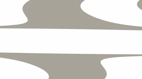 Ultra HD Shifting Stripes Background Loop 8K. Stock-Footage 337160877