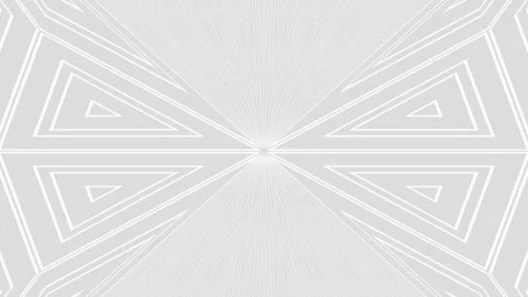 Ultra HD Shifting Stripes Background Loop 8K. Stock Footage 337228468