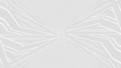 Ultra HD Shifting Stripes Background Loop 8K. Stock Footage 337228469
