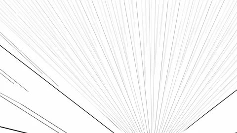 Ultra HD Shifting Stripes Background Loop 8K. Stock Footage 337228480