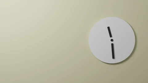 Ultra High Definition resolution computer generated animation of Stock Footage 115975588