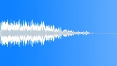 Ultra High Dive 1Sound Effect