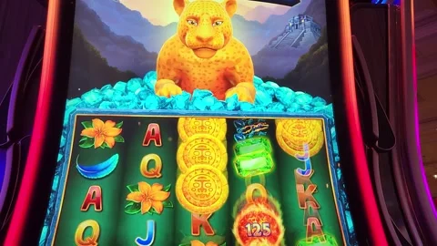 Ultra Hot Animals slot