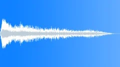 Ultra Low Dive 1Sound Effect
